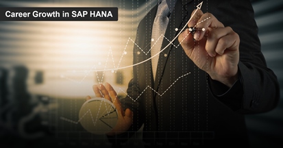 OPPORTUNITIES IN S4 HANA