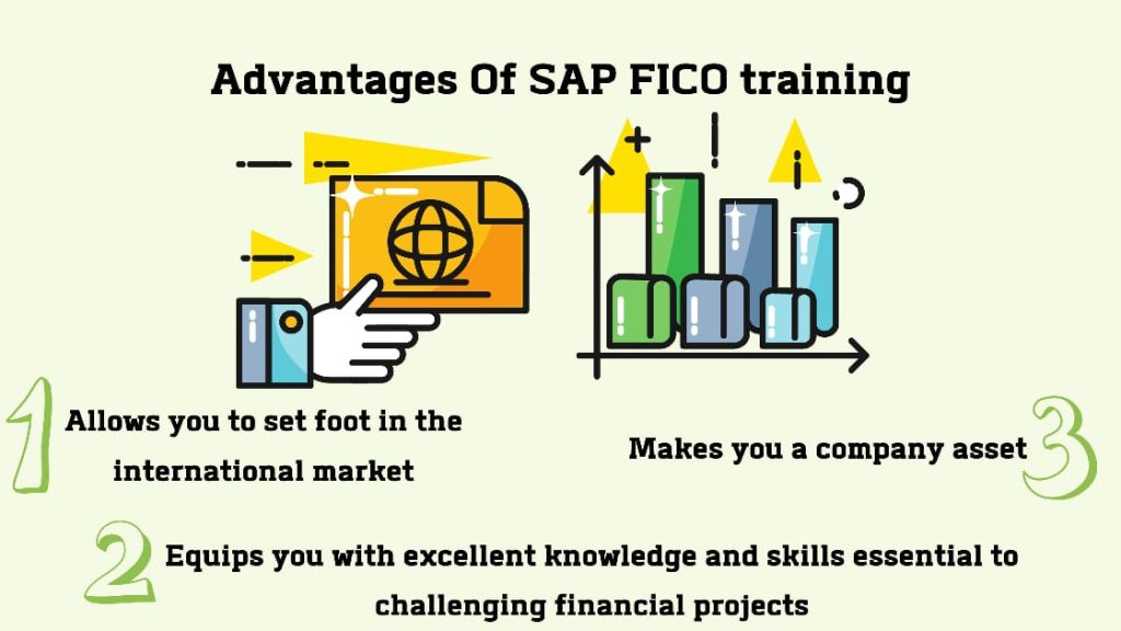 SAP FICO ON HANA course