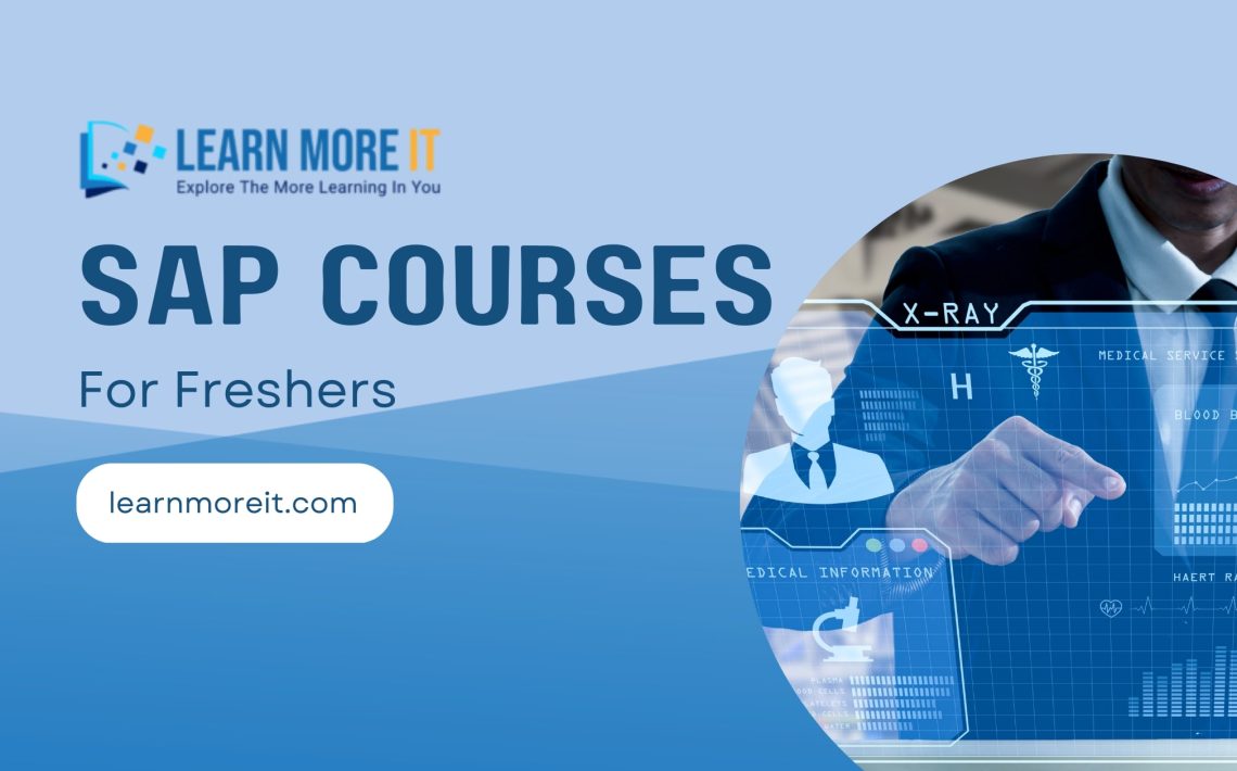 Best SAP Modules to Learn for Freshers