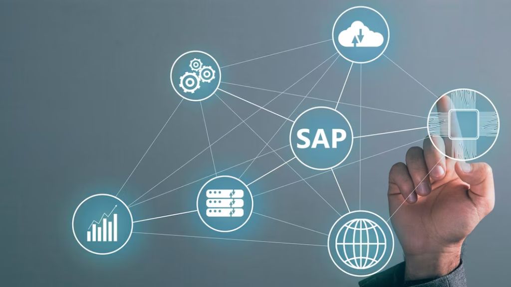 SAP FICO and SAP HANA