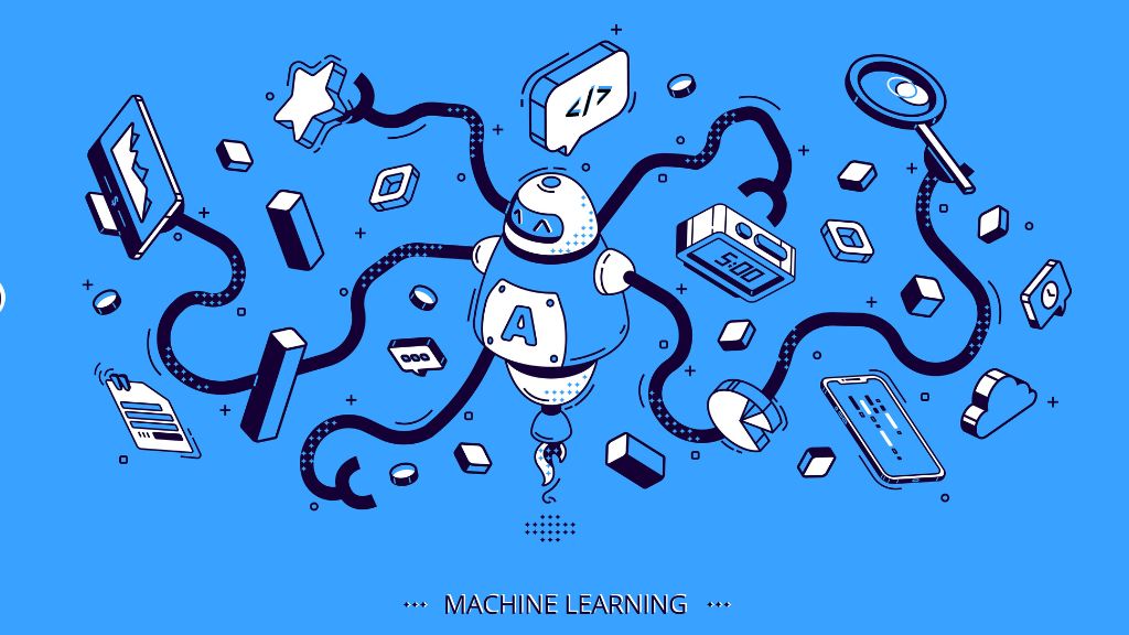 best machine learning institute