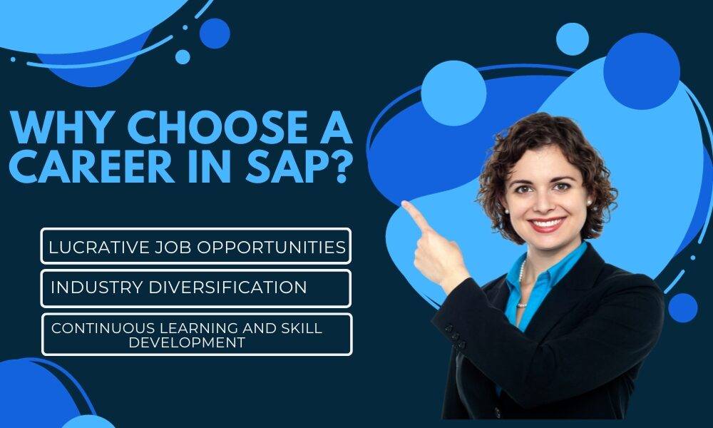 Career in SAP