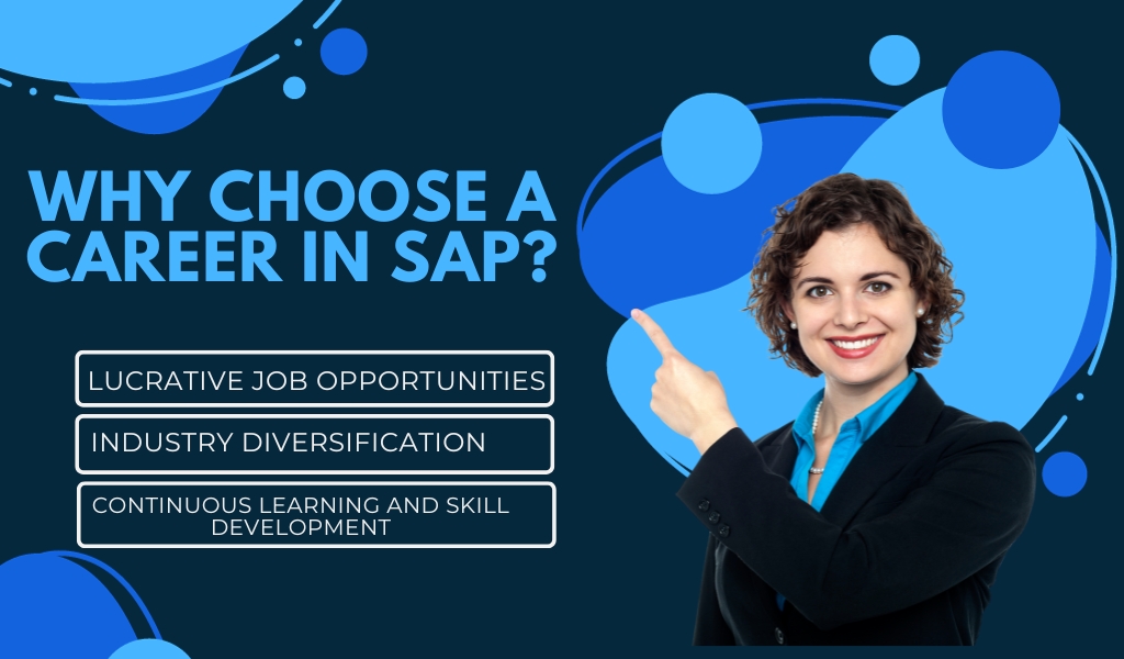 Career in SAP