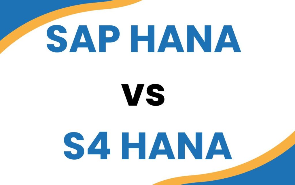 best sap hana training institute in hyderabad