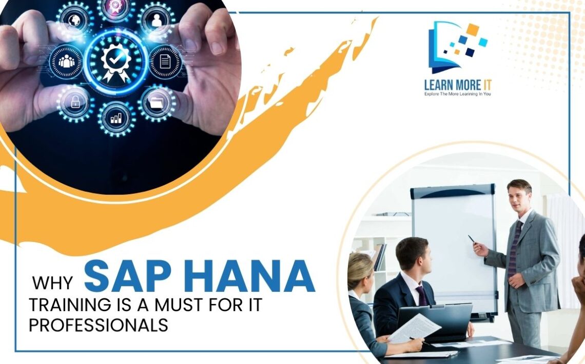 SAP HANA Training institute in hyderabad