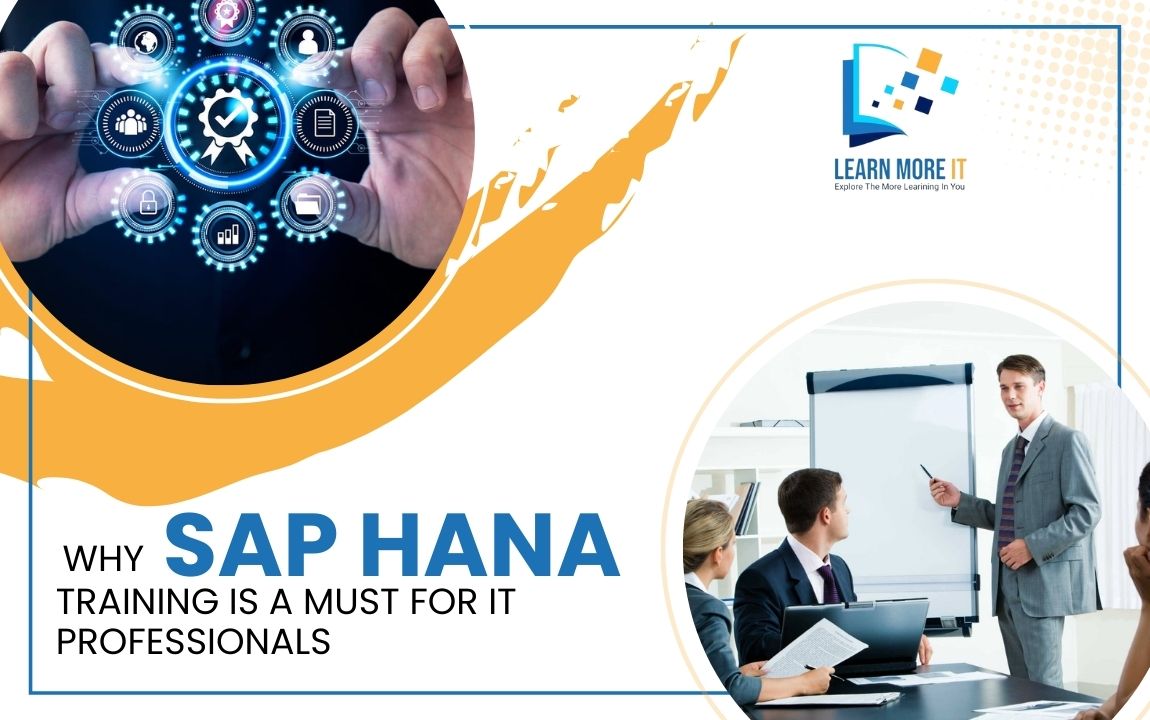 SAP HANA Training institute in hyderabad