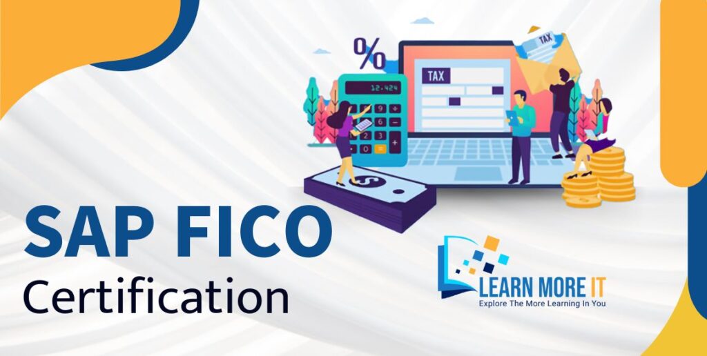 SAP FICO Certification