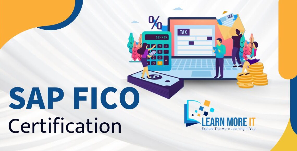 SAP FICO Certification