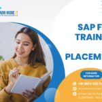 sap fico training and placement