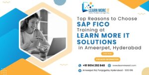  sap fico training in hyderabad ameerpet