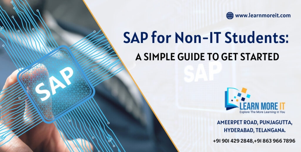 sap course