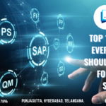 Top 10 Reasons to Learn SAP as a Student