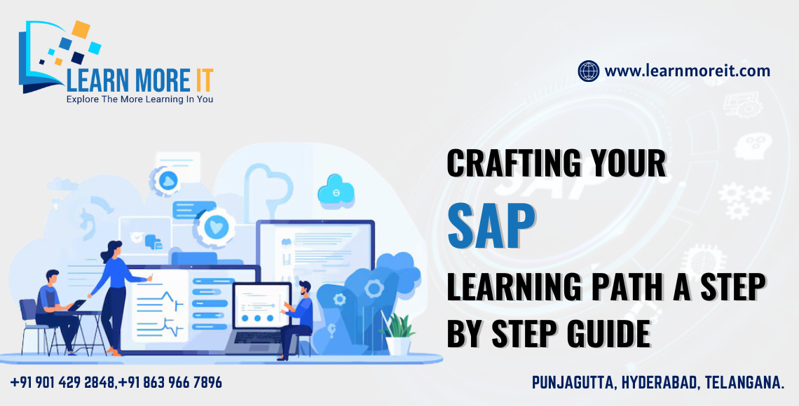 sap learning